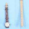 SEIKO Excelline Женские часы на батарейке с ремешком, Заменены, Состояние, O-29