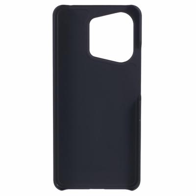 Для Xiaomi Redmi Note 13 4G чехол жесткий ПК противоударный защитный чехол для телефона