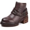 Кроссовки Candice Cooper Cuir-Ebony Rock