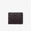 Lacoste Crocodile Flap Wallet Nf5119e56gr31