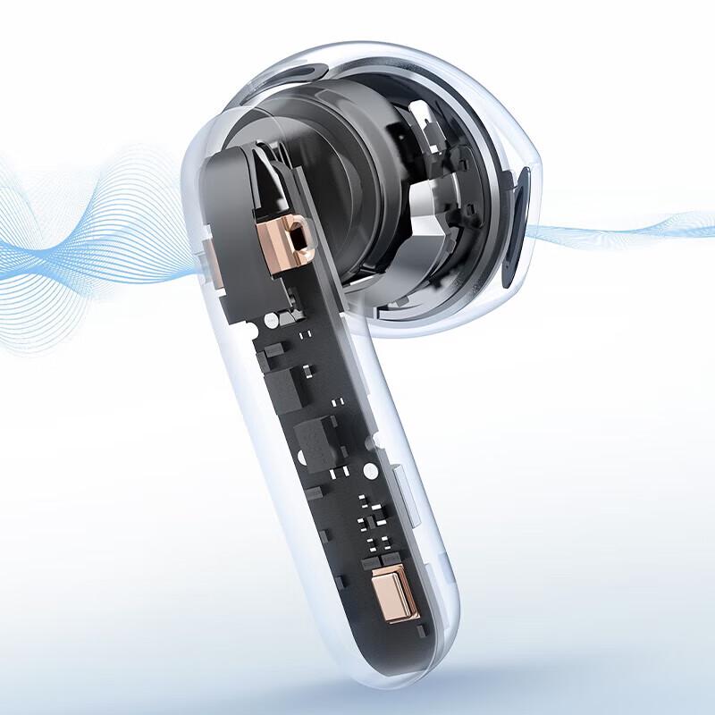 Xiaomi Air 4 SE Wireless Earbuds