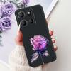 For Motorola Moto G15 Case Stylish Painted Cover Shockproof Soft TPU Phone Case For Motorola G15 G 15 MotoG15 Fundas 6.72'' Capa