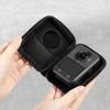 1 шт. Портативная мини-сумка для хранения для спортивной камеры OSMO 360 Panoramic Edition, защитный кейс-сумка из ПУ, аксессуары