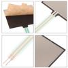 Fsr400 Fsr402 Fsr406 Force Sensitive Resistor 0.5 Inch For Arduino Compatible Force Sensing Resistor