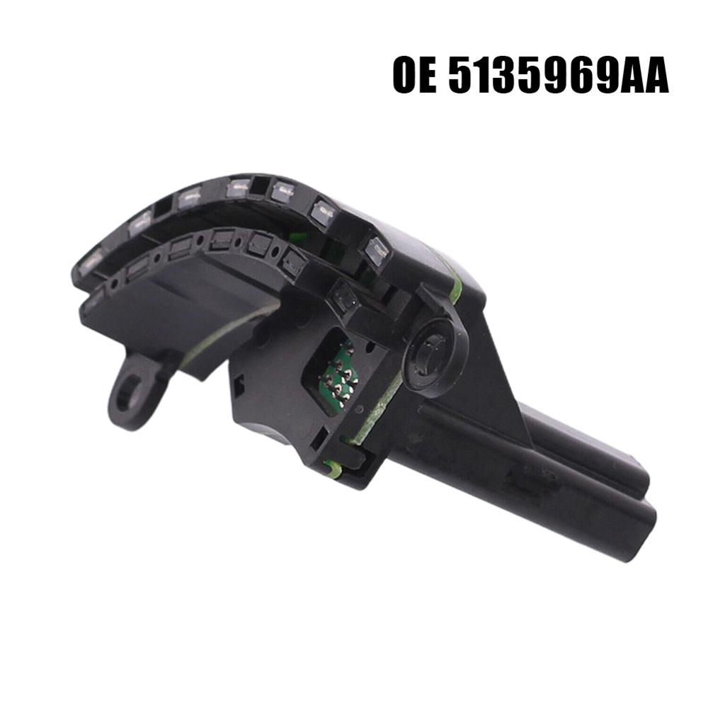 Для Dodge Charger Chrysler 300 2005-2010 Датчик угла поворота рулевого колеса 5135969AA