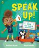 Книга Speak Up!