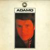 LP Record ADAMO - Golden Disk EOP95047B ODEON Japan Pop Used
