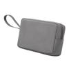 Портативная сумка для Power Bank Чехол для хранения наушников Водонепроницаемый чехол для путешествий Для iPhone Органайзер для USB-зарядки Цифровой чехол Аксессуары