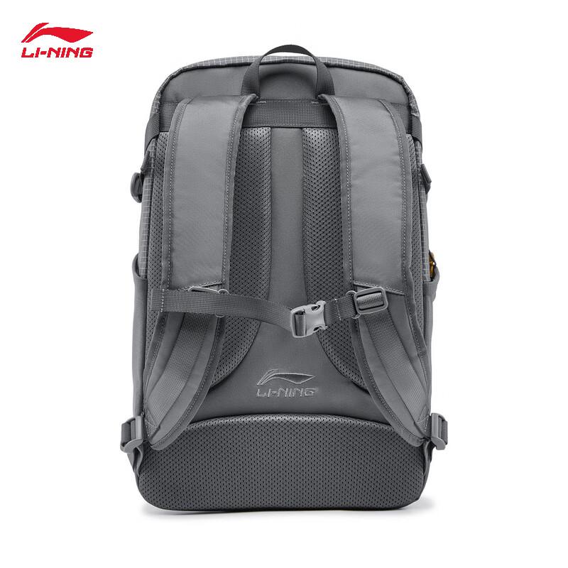 Li-Ning Светоотражающий рюкзак ABSW329