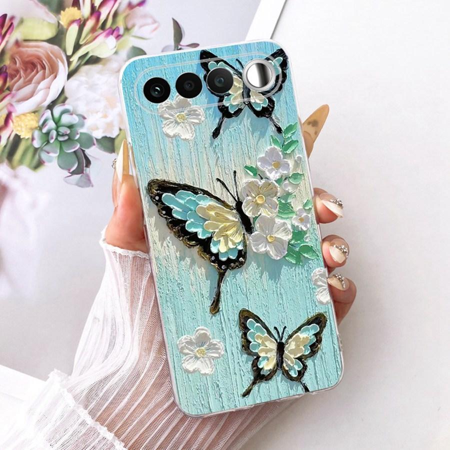 Phone Case for Realme 16 5G Soft Silicone Proective Back Cover for Realme RMX5171 6.57" Fashion Style design for Realme16 5G