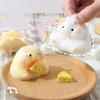 Таба Сквиши Ручной работы Игрушки-мялки Хомяк Снятие стресса Сквиши Непоседливые игрушки для детей Сувениры для вечеринок Декомпрессионные игрушки для вымещения злости