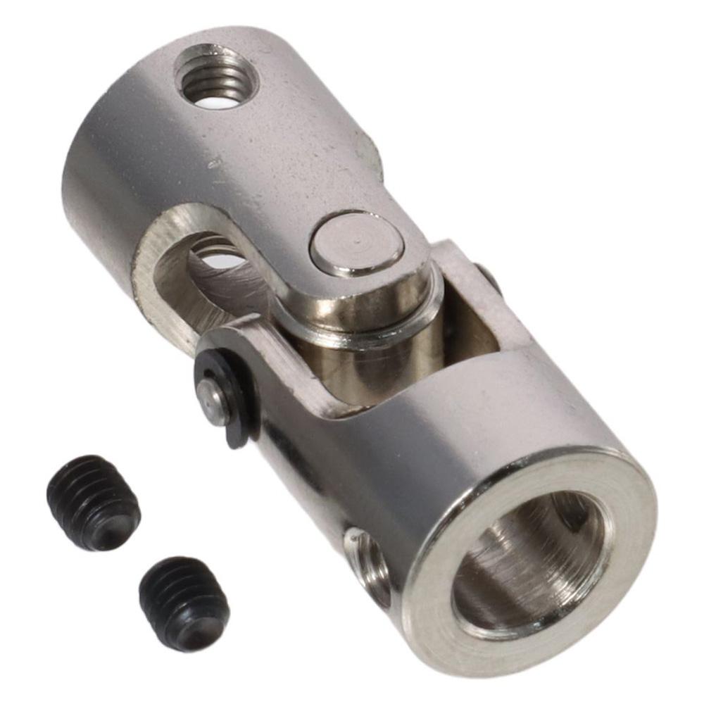 8mm To 8mm Inner Dia Steering Universal Joint Joint Coupling Grinding Machines, Automotive Parts