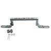 Heightened Extended Cross Bar Balance Bar Motorcycle Mounting Extension Bracket Multi-Angle Adjustment