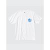 Uniqlo Peace For All Graphic T  shorT Sleeve  Regular fiT  Gordon Reid