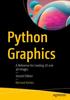 Книга Python Graphics : A Reference for Creating 2D and 3D Images