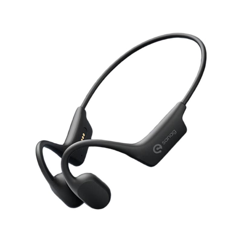 SANAG A30S Pro Беспроводные наушники-вкладыши Bluetooth с датчиком воздуха и креплением за ухо