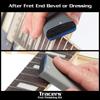 MusicNomad Tracers Fret Finishing Kit MN860 Fret Polishing Tool