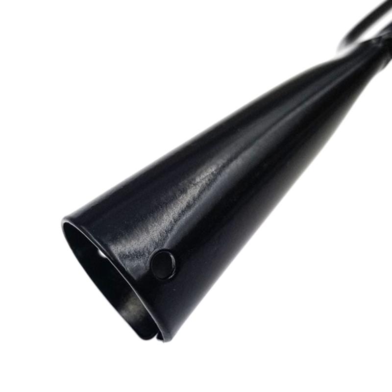 Рыболовные багры Рыболовные гарпуны 3/4/5 зубьев Удилища Рыболовные вилки Пружинная сталь Рыболовный зазубренный зубчатый стержень Рыболовная вилка