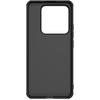 Nillkin Super Frosted Shield Pro Reinforced Case For Xiaomi 14 Pro - Black