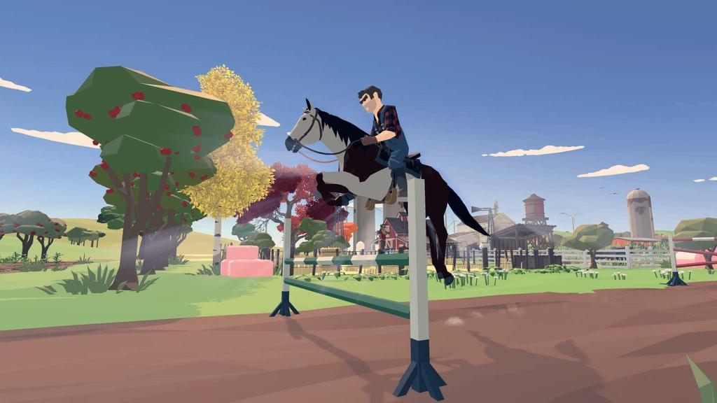 Harvest My Dream Farm North PS5 Дни (Импортная версия Америка) -