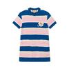 Gucci Платье с коротким рукавом SS24 Женское Мультиколор 782228-XKDZ1-4915