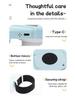 For Automatic Toy Cat Interactive Indoor Chasing Exercise Stimulation