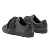 Puma Basket Heart Bio Hack - Черные женские кроссовки серебро 369223-03