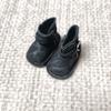 Fashion Doll Colorful Boots PU DIY Doll Gift Toys Doll Clothes Accessories  20cm Cotton Doll