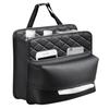 Ideamall Seat Storage Car Large Black Bag, Pocket, Box, Accessories, Tissue, Capacity,