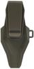 Prox Hard Rubber Pliers Holster, MediumArmy Brown, PX427MAB