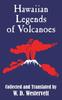 Книга Hawaiian Legends of Volcanoes