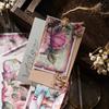 30 шт. Винтажная декоративная бумага в стиле INS для DIY Дневника Альбома Скрапбукинга, материалы ручной работы, принадлежности для Junk Journal