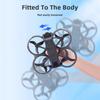 Lens Cover Cap Anti-Scratch Lens Protective Cap Gimbal Protector Guard Bottom View Lens Cover for DJI AVATA 2 Drone Accessories