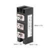 MDC 200A 1600V Модуль выпрямительного моста Инверторный выпрямительный мостовой диодный модуль