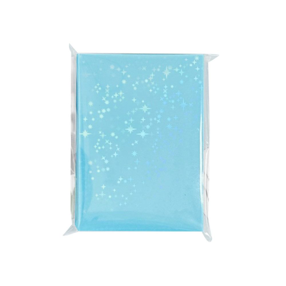 61x91mm Card Film 3 Inch Photocard Holographic Protector Card Holder Card Display