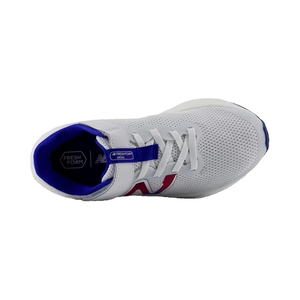 New Balance NB Fresh Foam Arishi V4 Детские беговые кроссовки Дошкольные PAARIFB4
