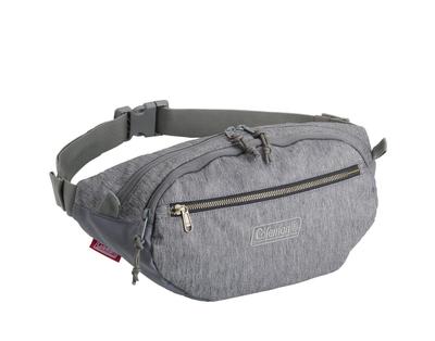 Сумка поясная Walker Waist 5 Herringbone для мужчин и женщин, для путешествий на открытом воздухе, легкая и компактная
