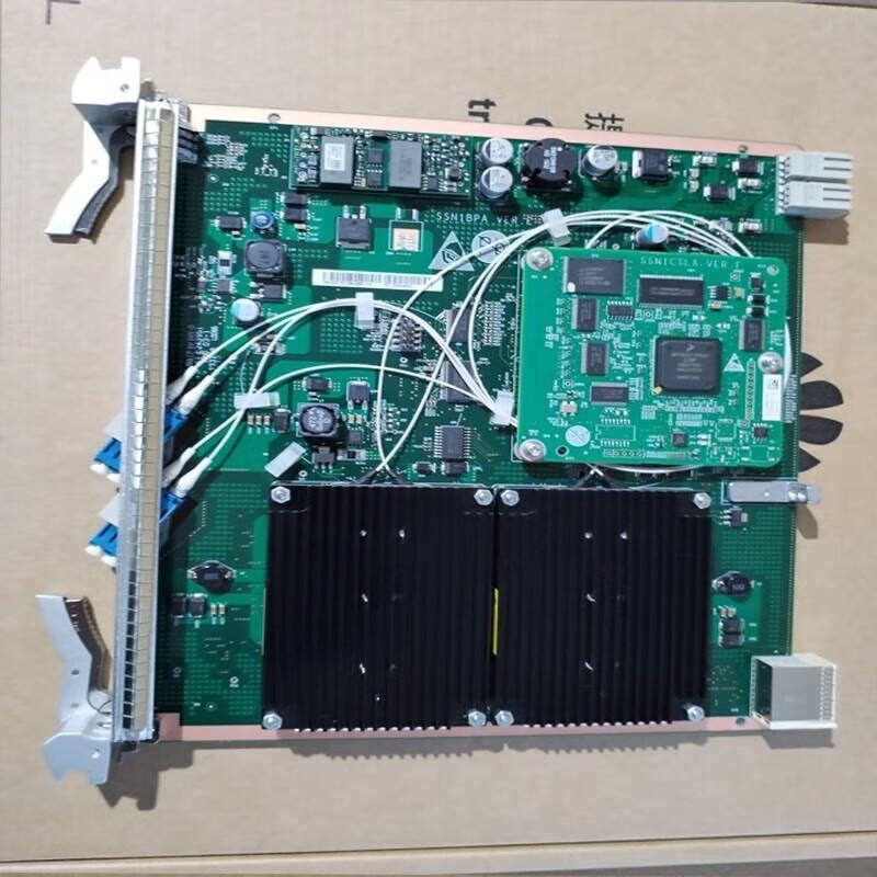 Huawei OSN Series Dual-Channel Optical Amplifier Board