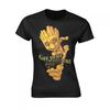 Guardians Of The Galaxy 2 Girls Baby Groot Dance T-Shirt