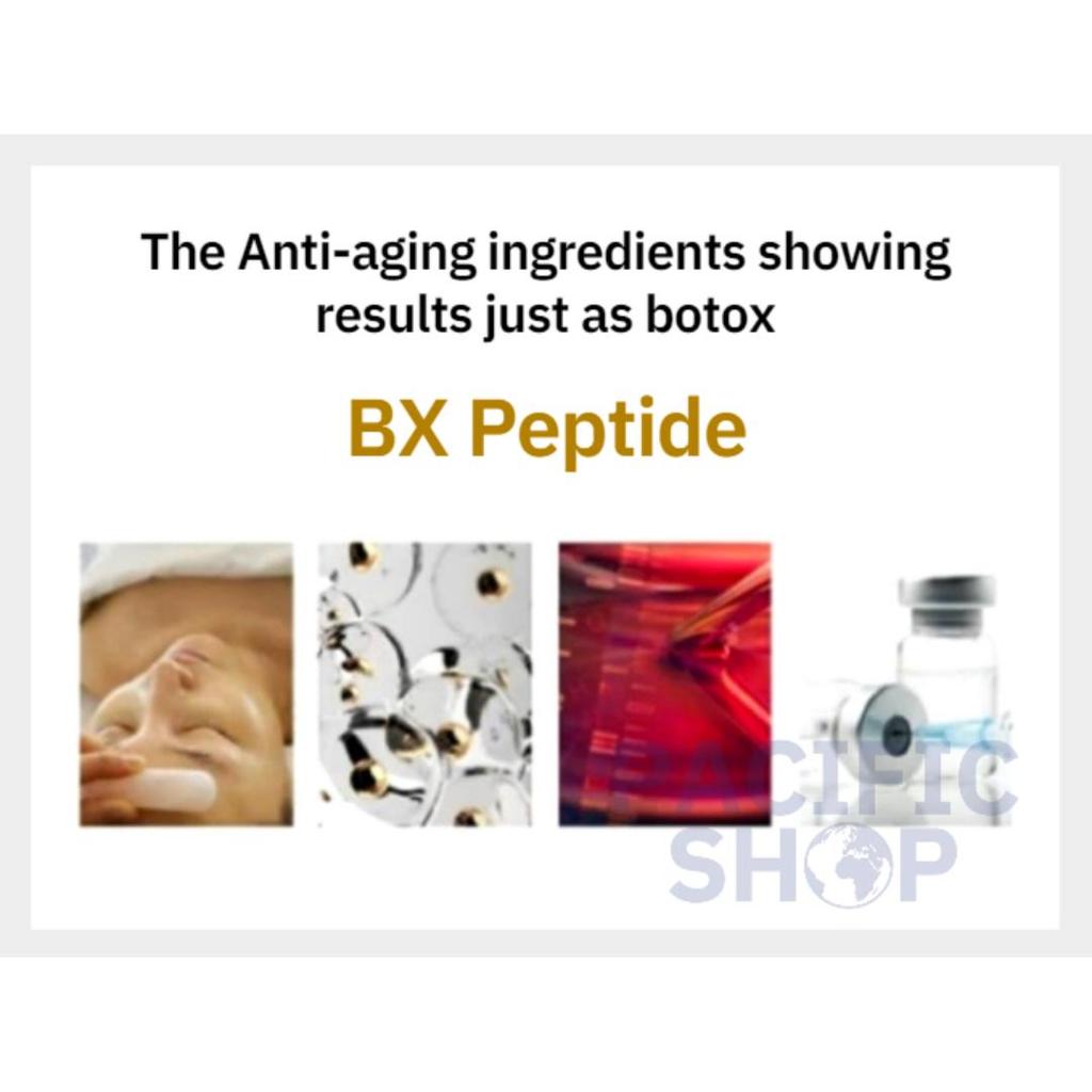 Hera Age Away Aesthetic BX Крем 50мл