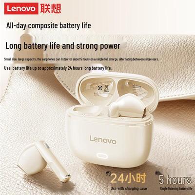 Lenovo Беспроводные Bluetooth-наушники EA175