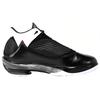 Jordan 2009 Черный Белый 343084-062