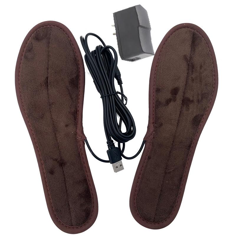 USB-греющие зимние стельки Junshi