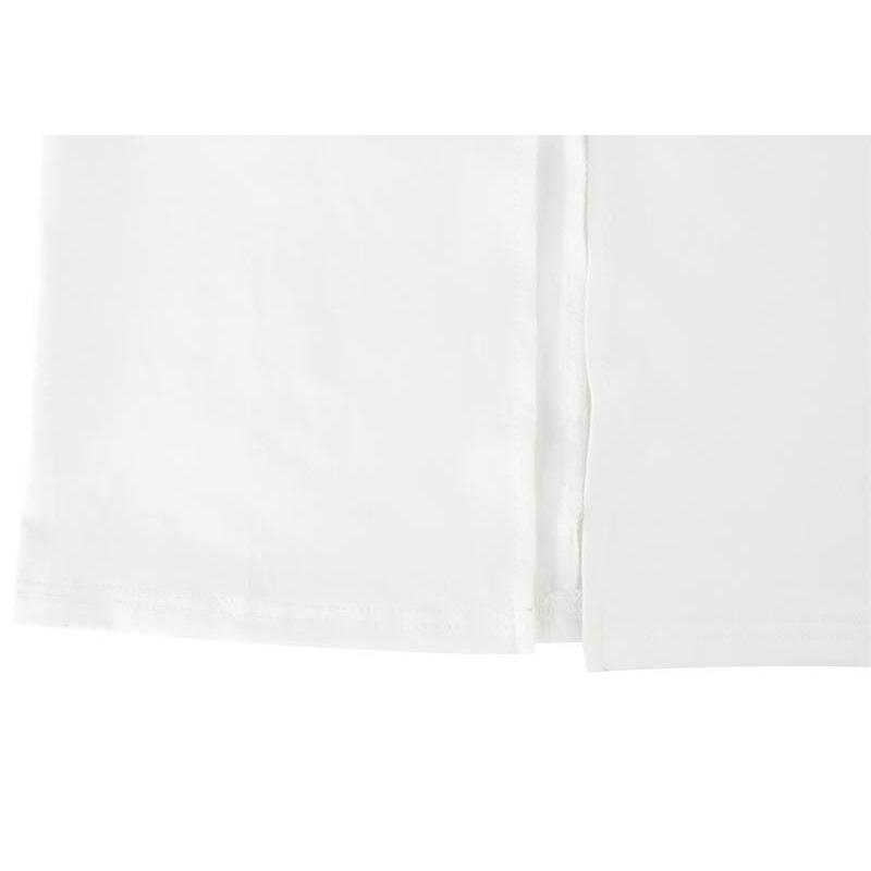 Женское чистое ветреное осенне-зимнее модное сексуальное платье с глубоким V-образным вырезом и разрезом, утягивающее платье