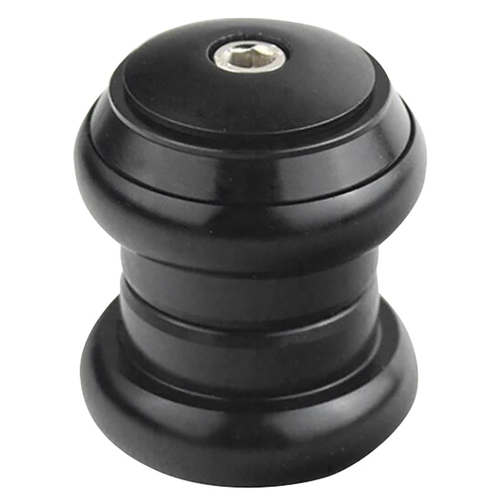 Cartridge 34mm External Mountain Bike Accessories Bearing Bicycle Headset Fixed Gear With Top Cap