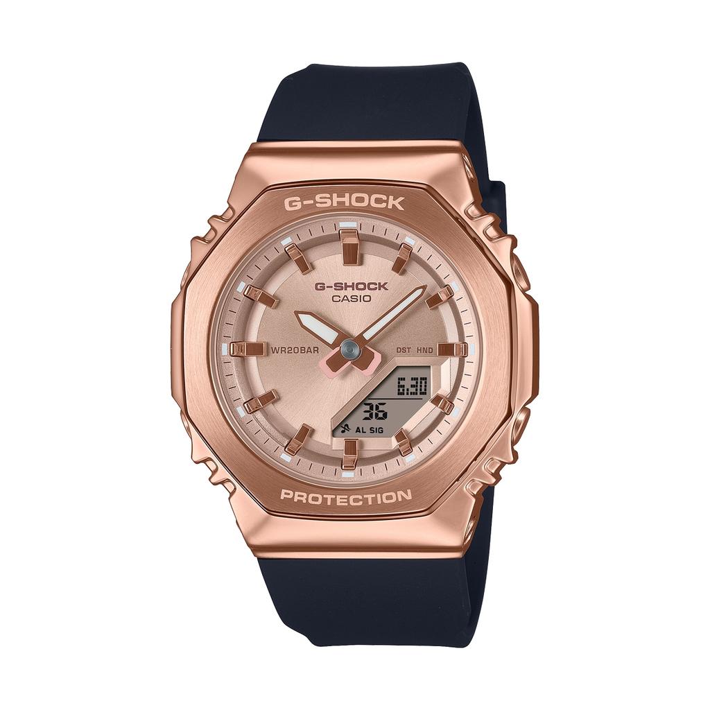 CASIO G-SHOCK GM-S2110PG-1A4ER