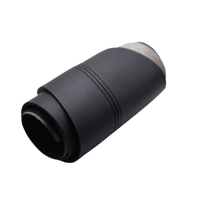 LHD для VW Golf 5 Jetta 2005 2006 2007 2008 2009 2010 кожа из микрофибры салон автомобиля дверная панель подлокотник наклейка отделка