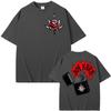 Eladio Carrion Don Kbrn Album Tour Print T Shirts Men/Women Harajuku Oversized Hip Hop Retro Cotton Comfort T Shirt