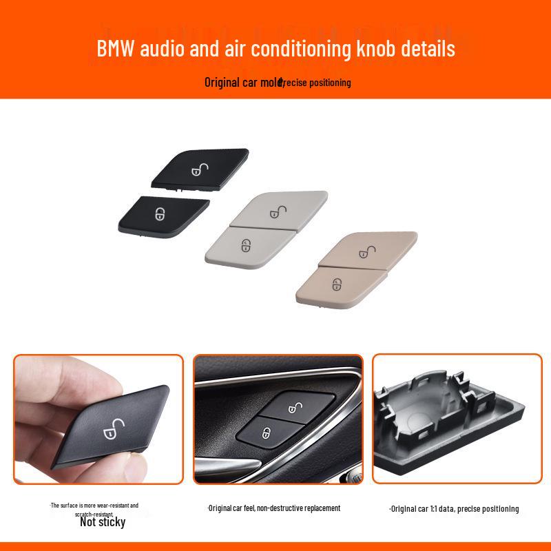 Кнопка переключателя блокировки двери Mercedes S-Class W222 (S300, S320, S350)