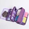 1PCS Waterproof Travel Socks Cosmetics Drawer Organizer Wardrobe Closet Clothes Pouch Accessories